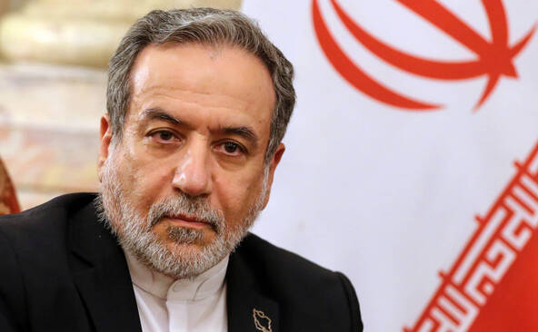 L'Iran affirme qu'il « décidera de la fin de la guerre »