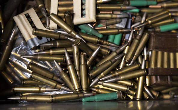 La Suisse a exporté davantage de matériels de guerre en 2025