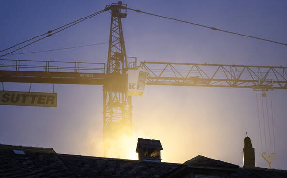 Soutien à la construction de logements abordables