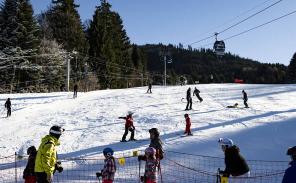 Magic Pass: 9e édition record avec une hausse de 63% des ventes