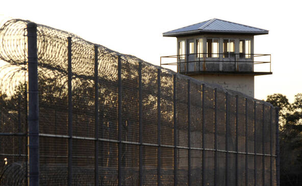 Un condamné à mort de 75 ans gracié en Alabama