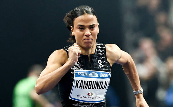 Swiss Athletics sélectionne 10 femmes et 3 hommes pour Torun