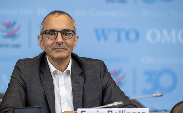 Des pays pas encore prêts à soutenir le plan de réforme de l'OMC