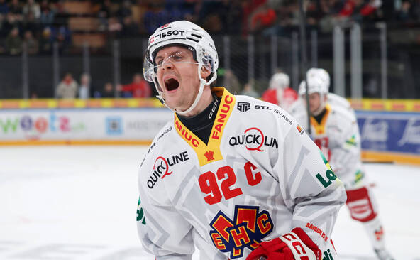 Et si Bienne refaisait le coup de 2024?