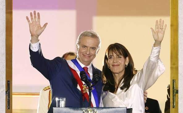 Chili: le nouveau président Kast lance son « gouvernement d'urgence »