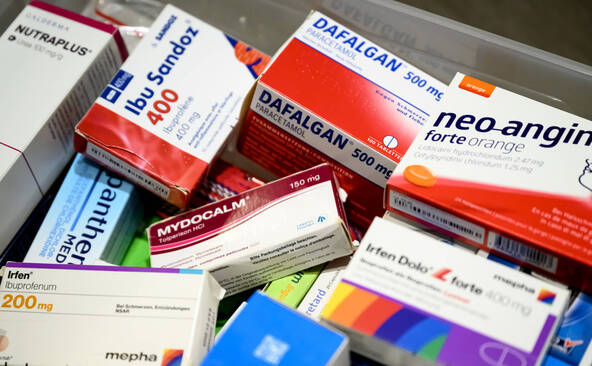 Le système de santé fait un nouveau pas vers le numérique