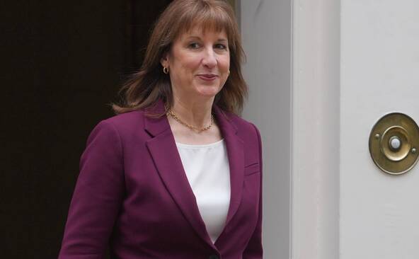 Royaume-Uni: le PIB stagne en janvier