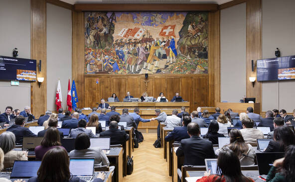 Valais: oui à la révision de la loi sur la promotion de la culture