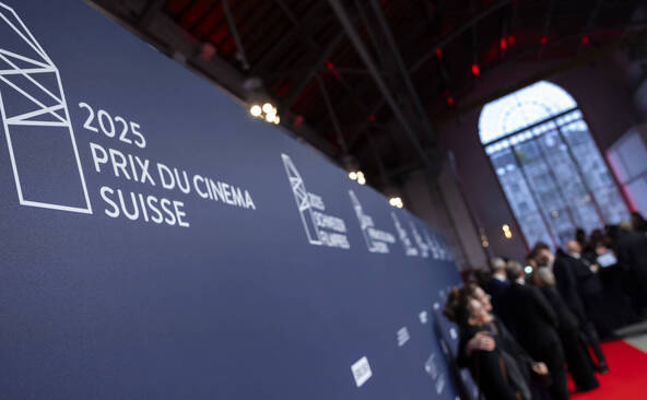 Prix du cinéma suisse: les films nominés à voir au Bio de Carouge