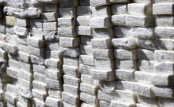 Coup porté « au coeur » de la DZ Mafia en France