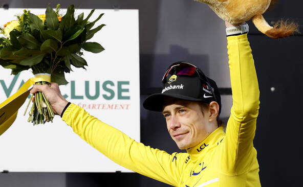 Godon gagne une 7e étape tronquée