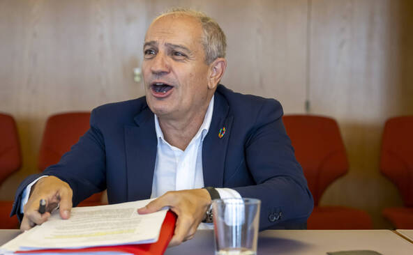 Le rôle de l'éducation face au racisme questionné à Genève