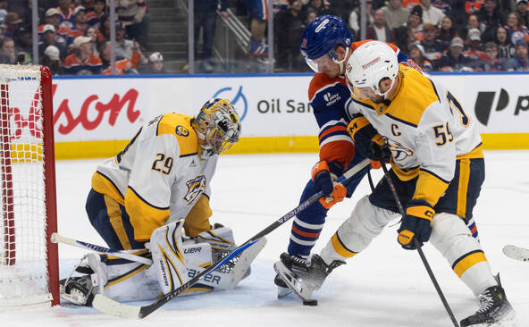 Petite nuit pour les Suisses