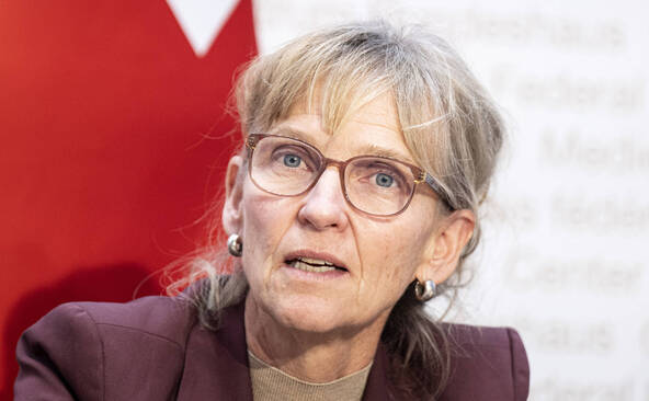 Forte hausse des cyberattaques et des cas d'espionnage en Suisse