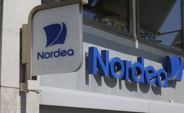 La banque nordique Nordea va supprimer 1500 postes