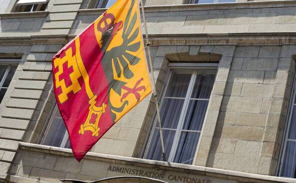 La charge administrative à Genève coûte trop cher aux entreprises