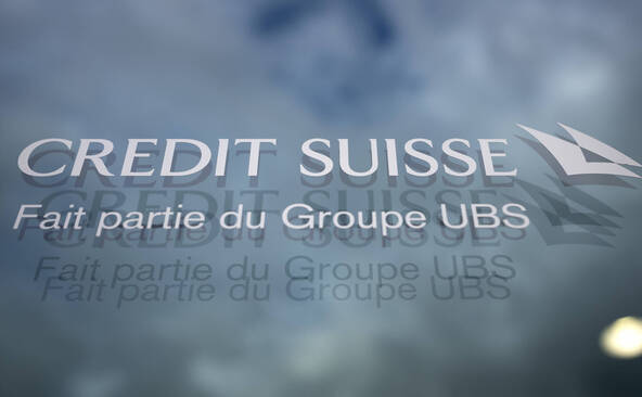 UBS a repris l'ensemble de la clientèle de l'ex-Credit Suisse