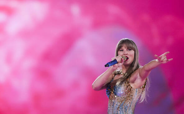 Revenus records pour le marché mondial de la musique enregistrée