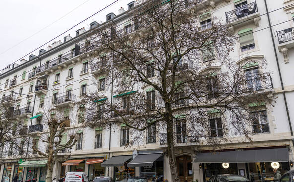 L'initiative anti-spéculation de l'ASLOCA partiellement invalidée