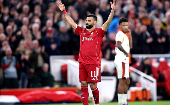 Ligue des champions: belle qualification de Liverpool