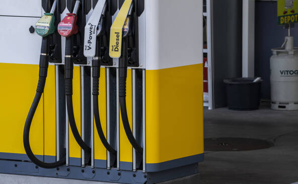 Le conflit s'étend aux sites de production d'hydrocarbures