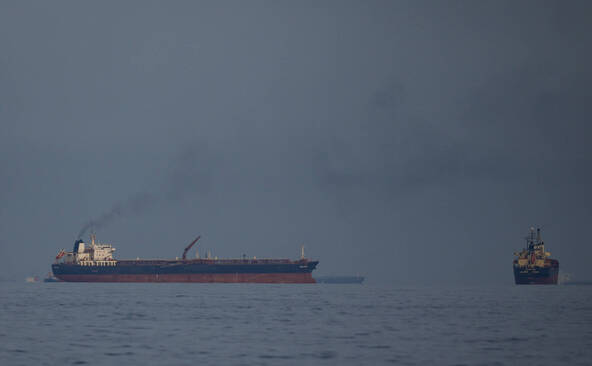 Le CICR « très inquiet » des effets des restrictions à Ormuz