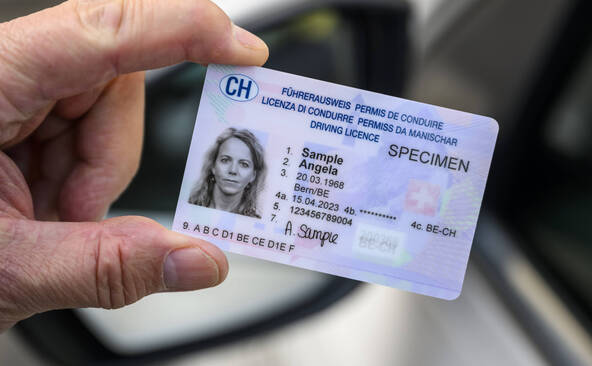 Les permis de conduire numériques doivent devenir la norme