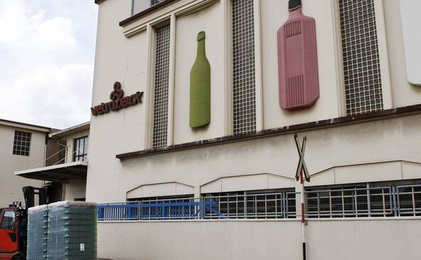 Le National renonce à un soutien pour le verre recyclé