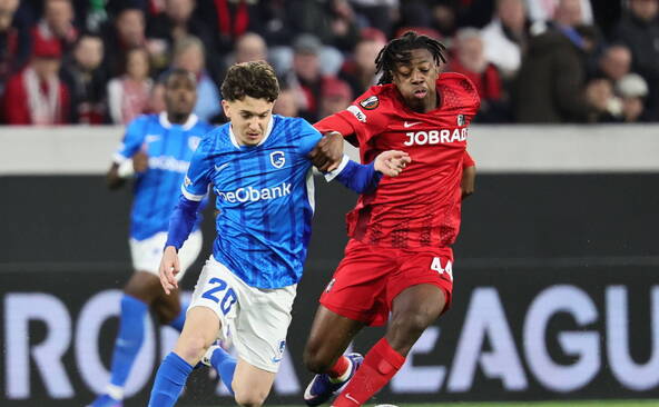 Une victoire historique pour Johan Manzambi et Bruno Ogbus