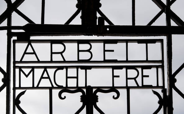 Appel à l'inscription des camps nazis sur la liste de l'Unesco