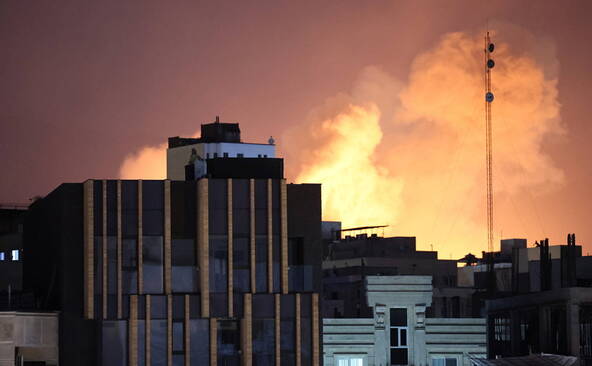 Hormuz: Macron évoque un « cadre onusien » pour une future mission