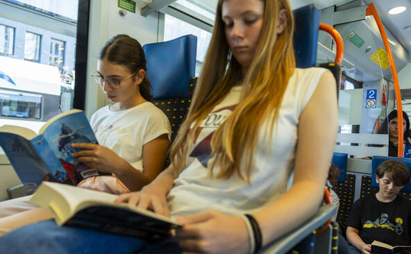 Le Prix BD Zoom 2026 attribué à Fabian Menor pour « Iris »