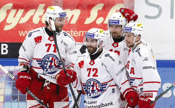 Fribourg piégé par Rappi, Davos a eu chaud