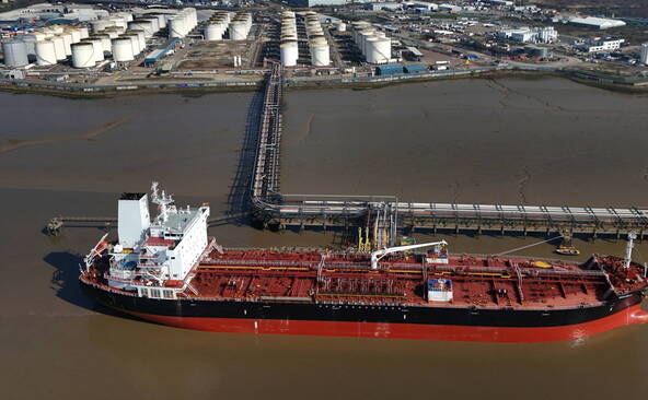 Washington autorise vente et livraison du pétrole iranien