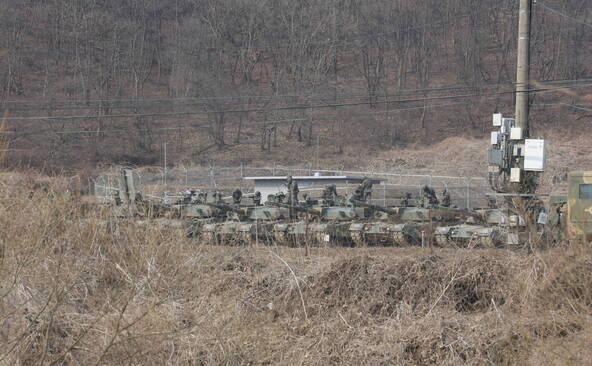 Une exposition pour faire des frontières une zone de rencontres
