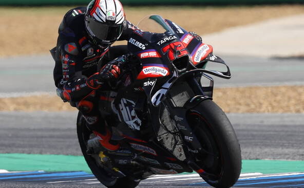 MotoGP: Bezzecchi s'impose au Brésil