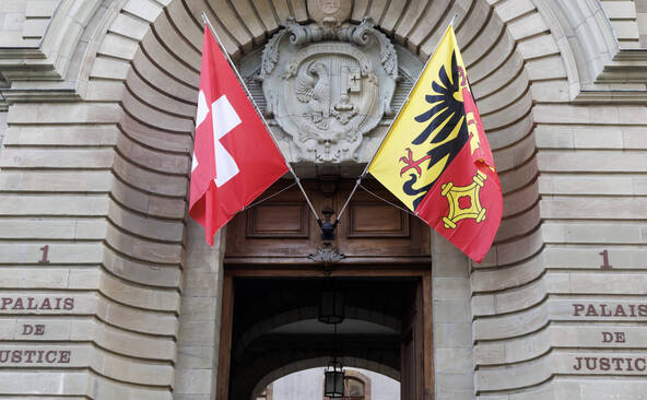 Affaire de la plume: condamnation à 12 ans de prison pour meurtre