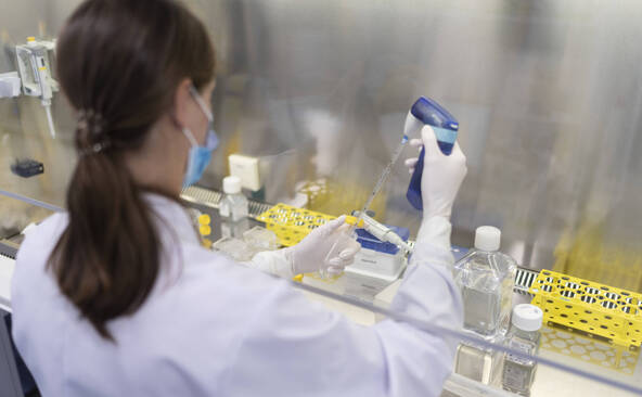 La Suisse toujours dans le top ten pour les dépôts de brevets