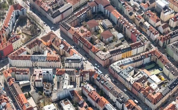 Le marché immobilier affiche une forte croissance en 2025