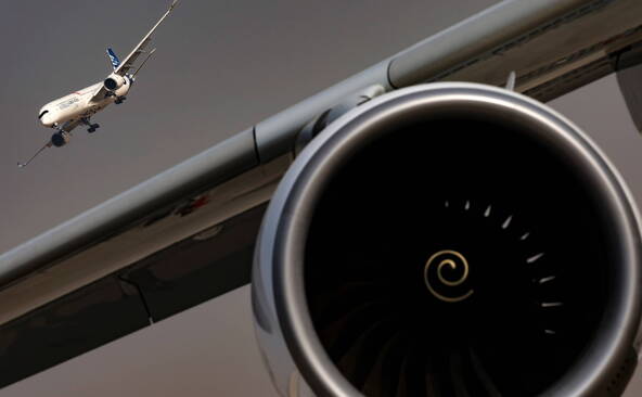 Airbus acquiert Ultra Cyber pour renforcer sa cybersécurité