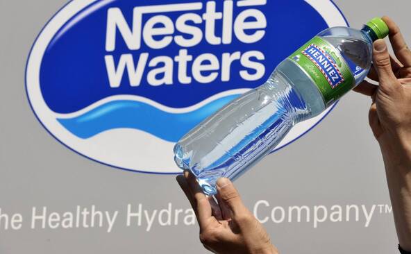 Décharges sauvages: le procès Nestlé suspendu jusqu'à mardi