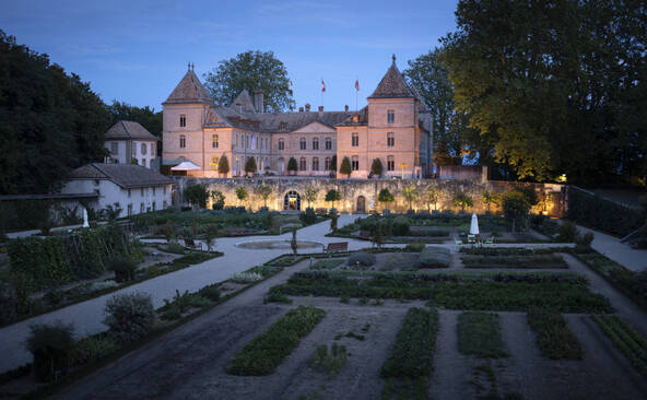 L'expo sur les liens coloniaux de la Suisse présentée à Prangins