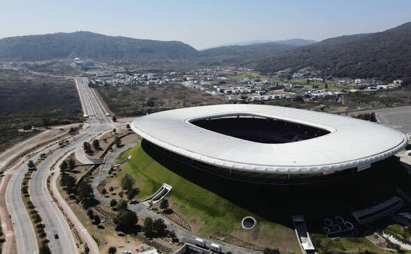 Billetterie du Mondial: plainte déposée contre la Fifa