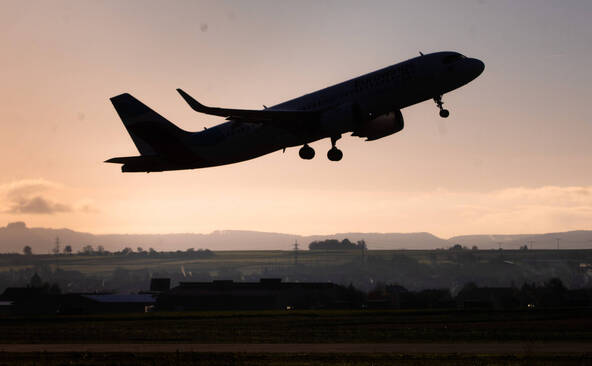 China Eastern achète 101 Airbus de la famille A320neo