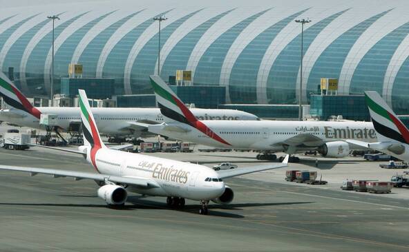 Plus aucun voyageur suisse bloqué au Moyen-Orient, selon le DFAE