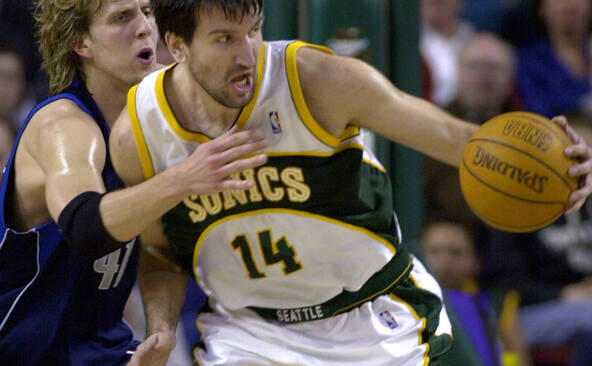 Première étape franchie pour des franchises à Seattle et à Vegas