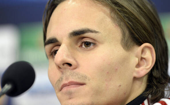 La justice zurichoise envoie Kay Voser en thérapie pour des menaces