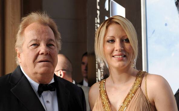 L'ex-star de téléréalité Loana retrouvée morte à Nice