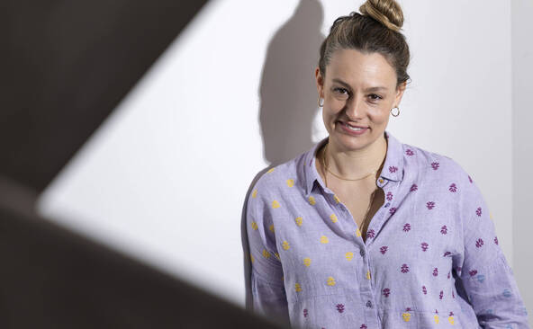 « À bras-le-corps », un des deux films favoris des Quartz 2026