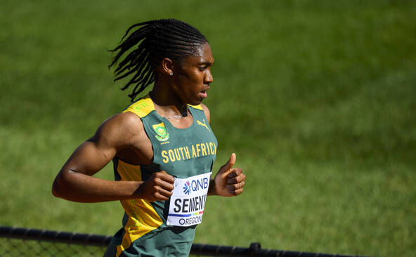 Le CIO rétablit les tests génétiques de féminité pour les JO 2028